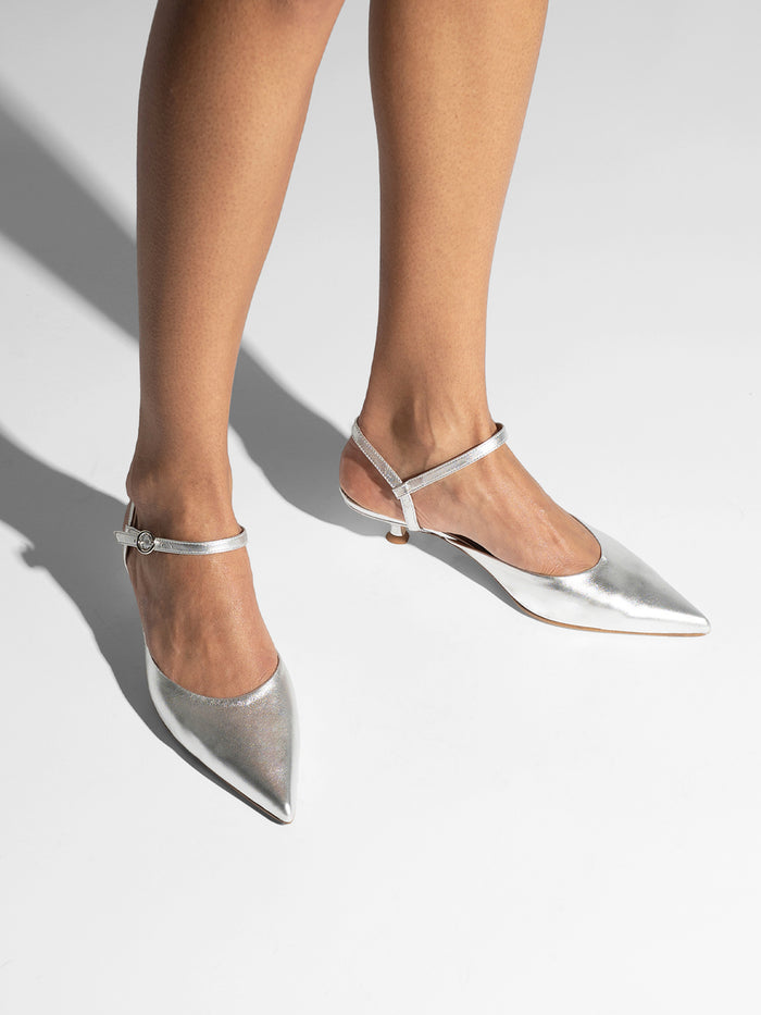 Colette Stiletto Pumps
