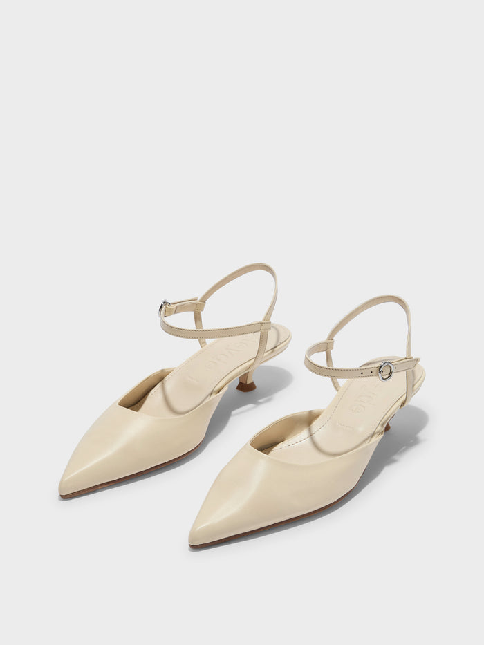 Colette Stiletto Pumps