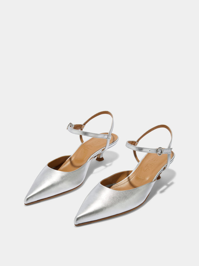Colette Stiletto Pumps
