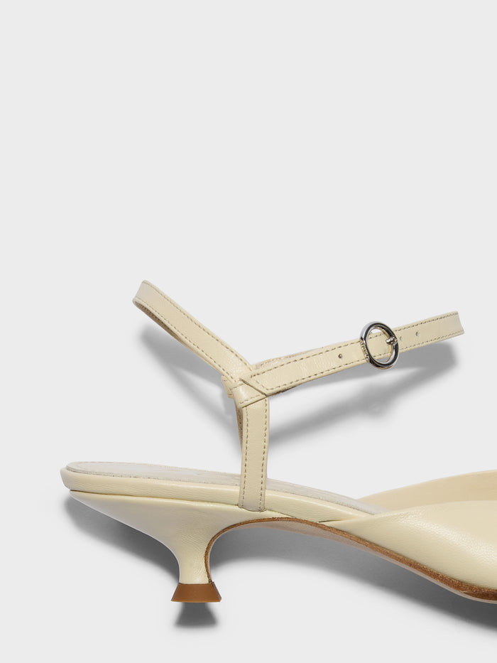 Colette Stiletto Pumps