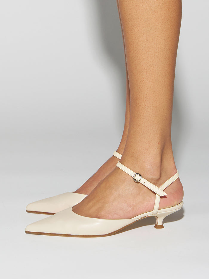 Colette Stiletto Pumps