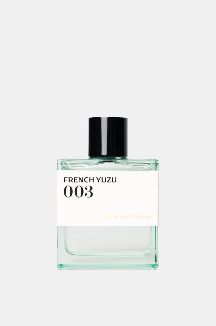 Bon Parfumeur Cologne Intense 003.