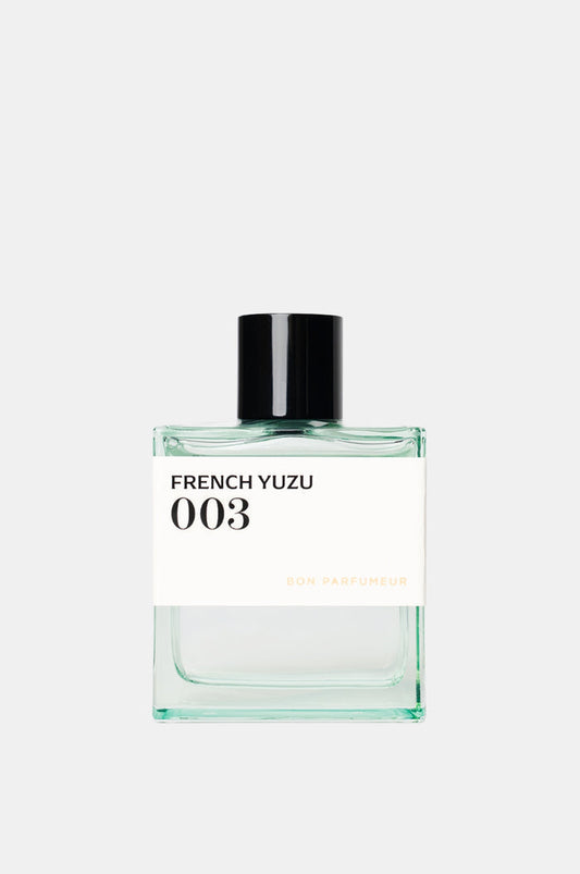 Bon Parfumeur Cologne Intense 003.