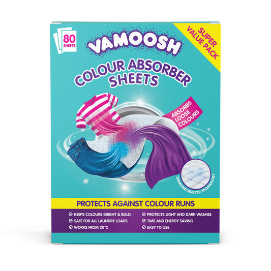 Colour Absorber Sheets