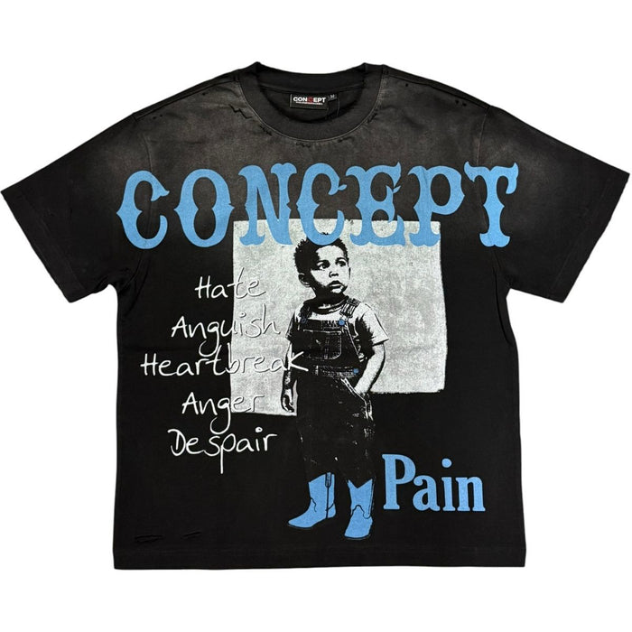 CONCEPT TEE PAIN CSTEE_19