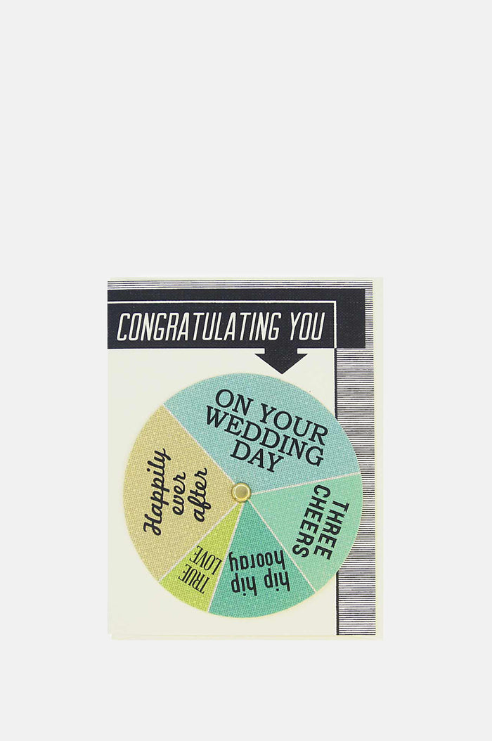 The Regional Assembly of Text Congratulating You Card.