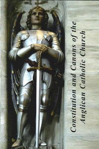 Constitution and Canons of the ACC