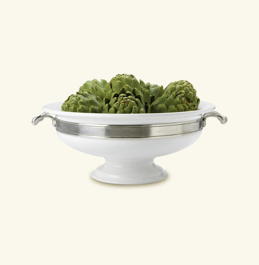 Convivio Round Serving Bowl