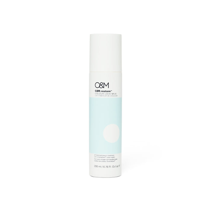 CØR.restore Colour Lock Milk 200ml
