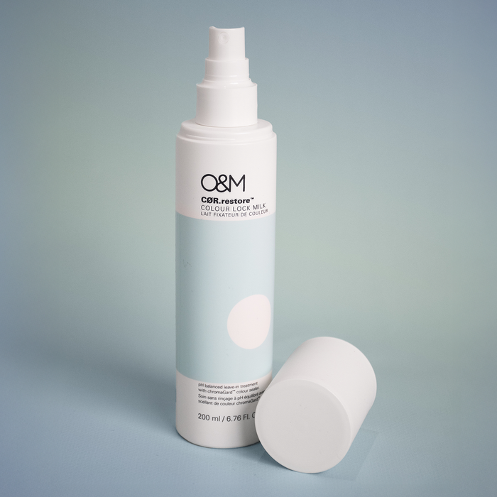 CØR.restore Colour Lock Milk 200ml