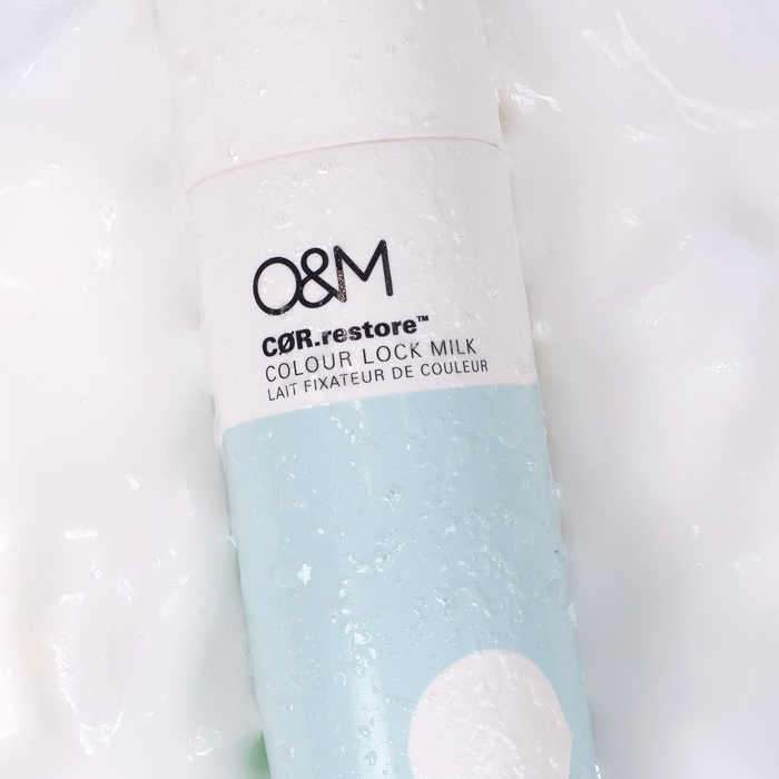 CØR.restore Colour Lock Milk 200ml