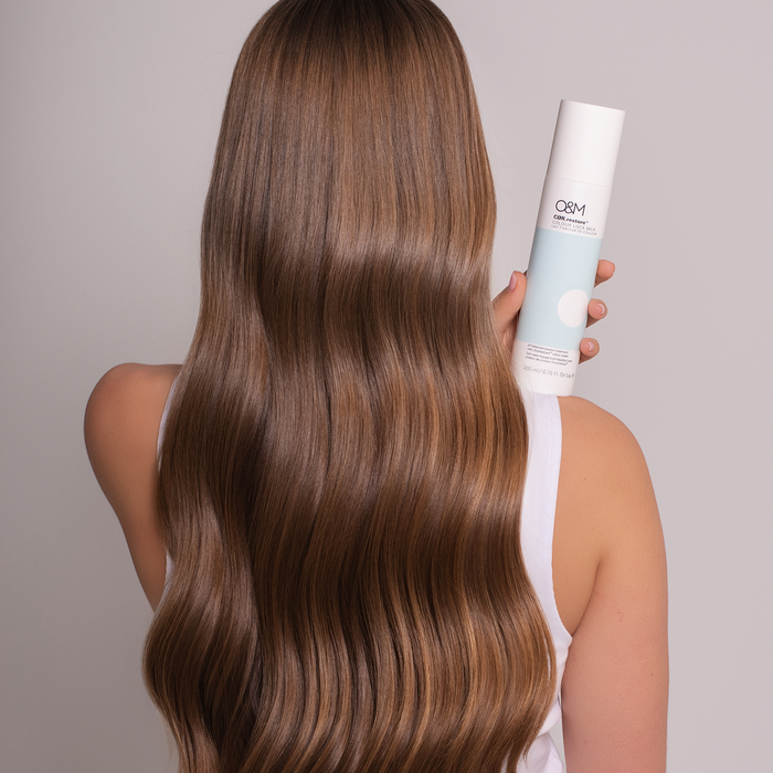 CØR.restore Colour Lock Milk 200ml