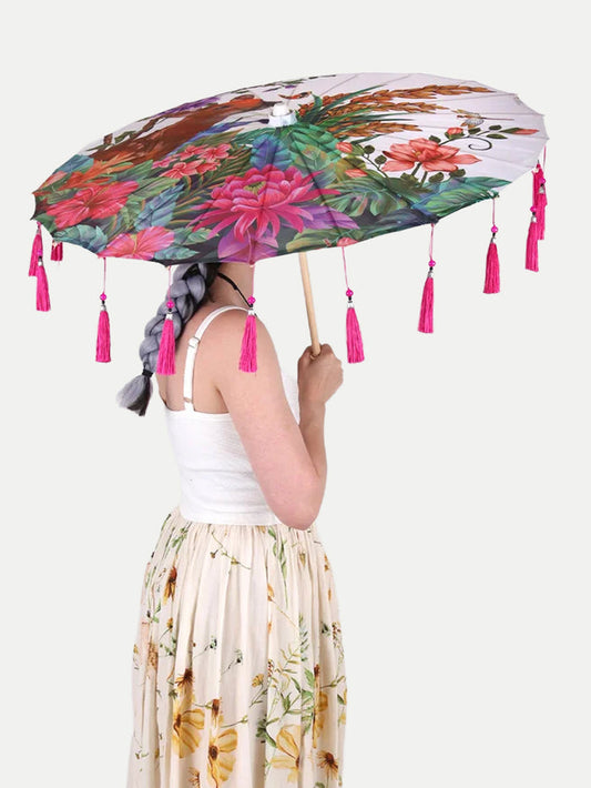COSMIC Sun Umbrella | Nature Dear-Image 1