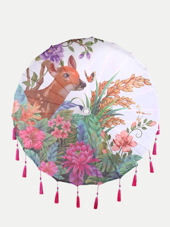 COSMIC Sun Umbrella | Nature Dear-Image 2
