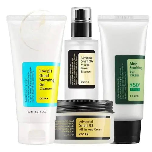Cosrx Starter Kit - DOKAN