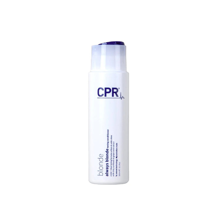 CPR Always Blonde Conditioner