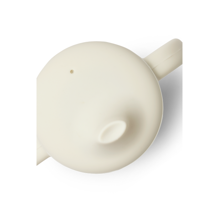 Liewood - Cup - Neil - Elephant - Creme De La Creme - Top