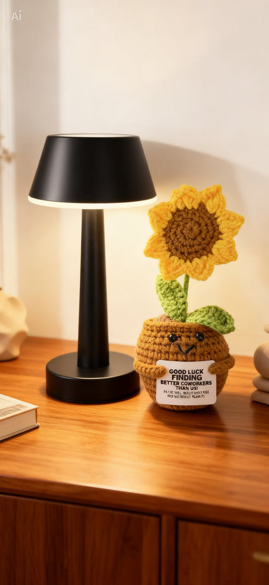 Cute Pot Decor – Small Gift