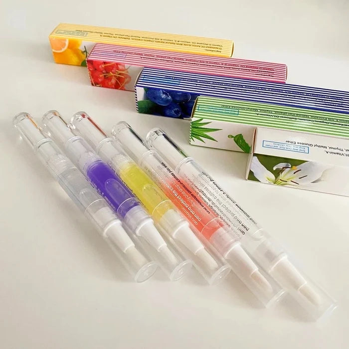 Cuticle Oil Pen