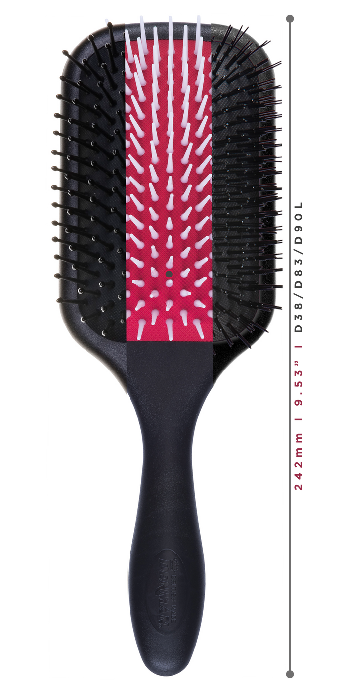 D90L The Ultra Detangler