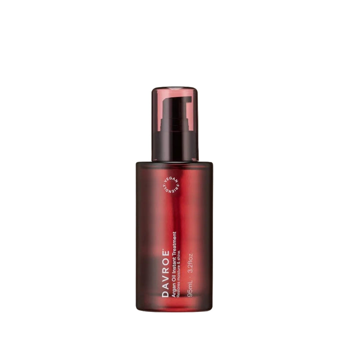 Davroe Argan Oil Instant Treatment 95ml