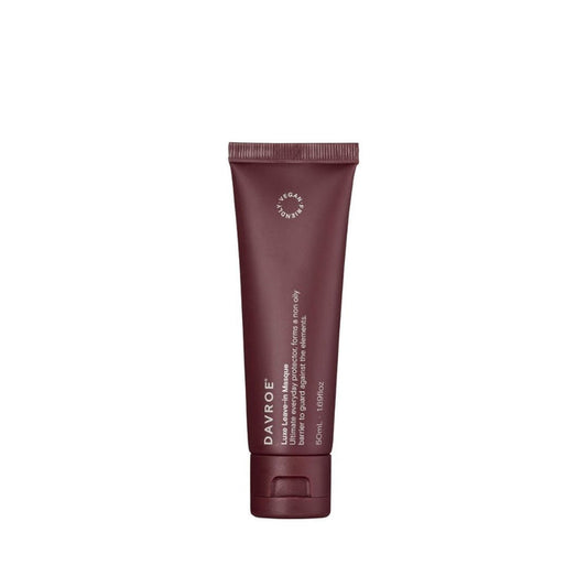 Davroe Luxe Leave-in Masque TRAVEL 50ml