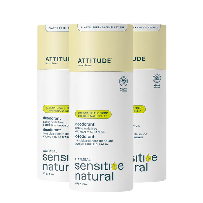 Argan Oil / 3 units