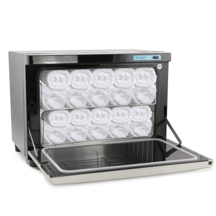 Dermalogic Towel Warmer
