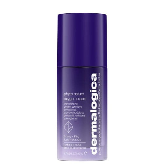 Dermalogica Phyto Nature Oxygen Cream 50ml **New** - Exquisite Laser Clinic