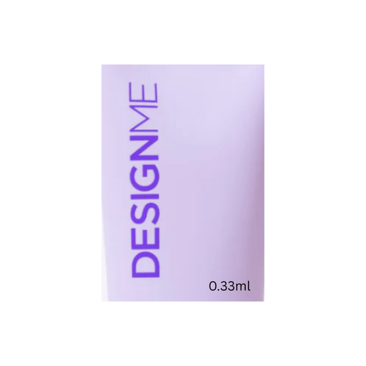 Design.Me Fab Me Blonde Shampoo 0.33ml (Runway) - Design.ME | Available at Studio 360 Salon, Chatham, NJ