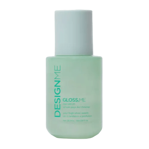 Design.Me Gloss.Me Hair Oil 0.35oz - Design.ME | Available at Studio 360 Salon, Chatham, NJ