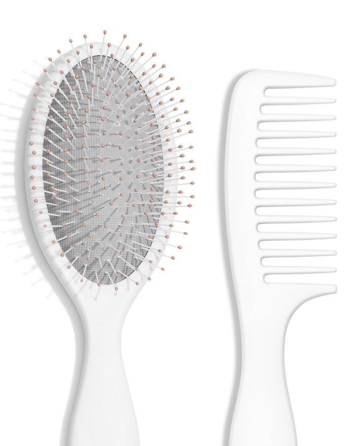 DETANGLE DUO SET