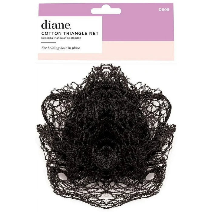 Diane Cotton Triangle Net # D608 - Palms Fashion Inc.