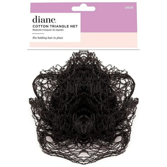 Diane Cotton Triangle Net # D608 - Palms Fashion Inc.