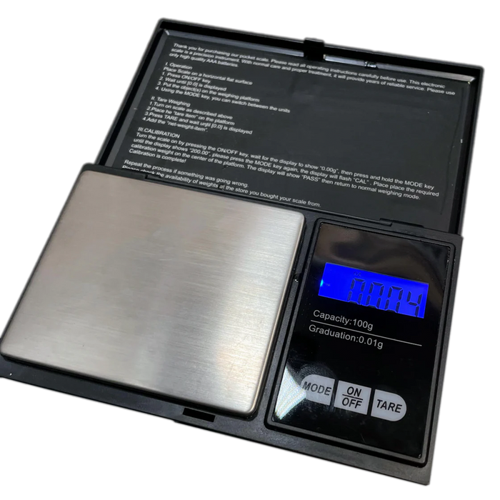 Digital Scale