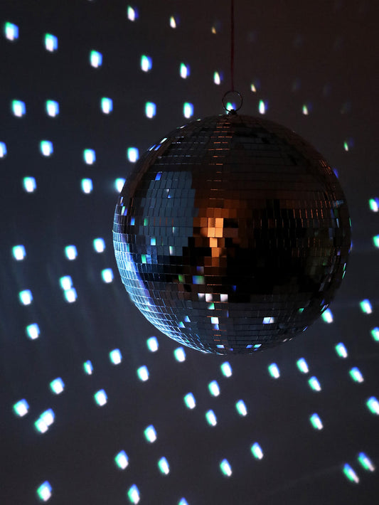 Disco Mirror Ball | 20cm-Image 1