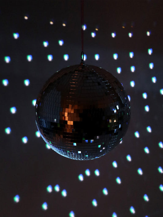 Disco Mirror Ball | 40cm-Image 1