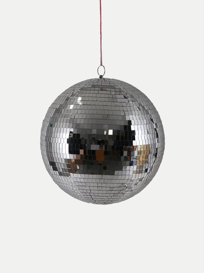 Disco Mirror Ball | 20cm-Image 2