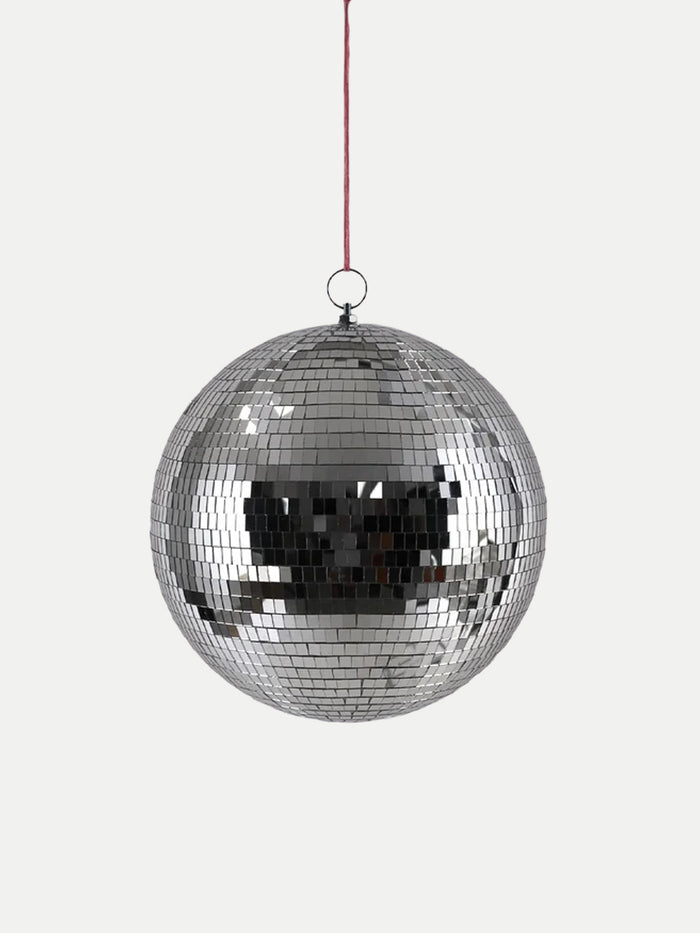 Disco Mirror Ball | 30cm-Image 2