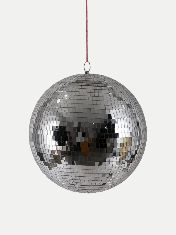 Disco Mirror Ball | 40cm-Image 2