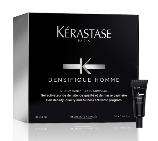 Kérastase Densifique Homme 30 X 6ml