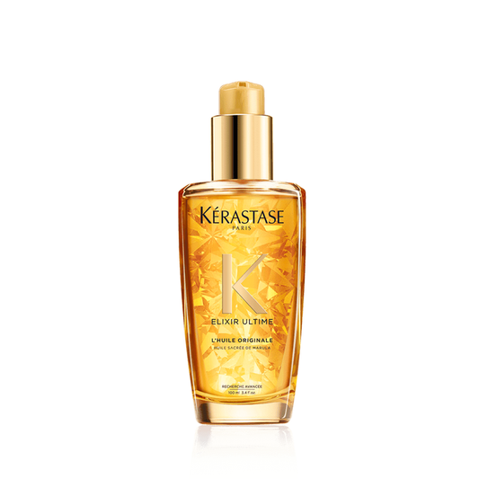 Kérastase Elixir Ultime L'Huile Originale 100ml