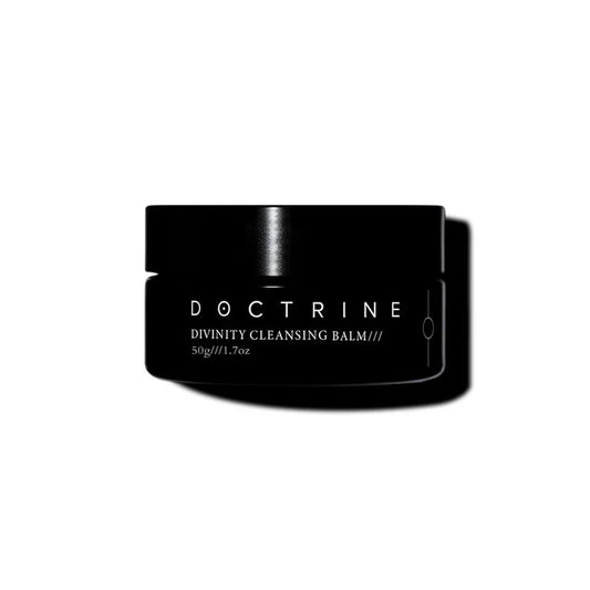 Doctrine - Divinity Cleansing Balm