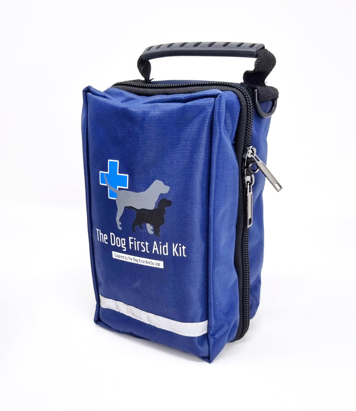 mini dog first aid kit