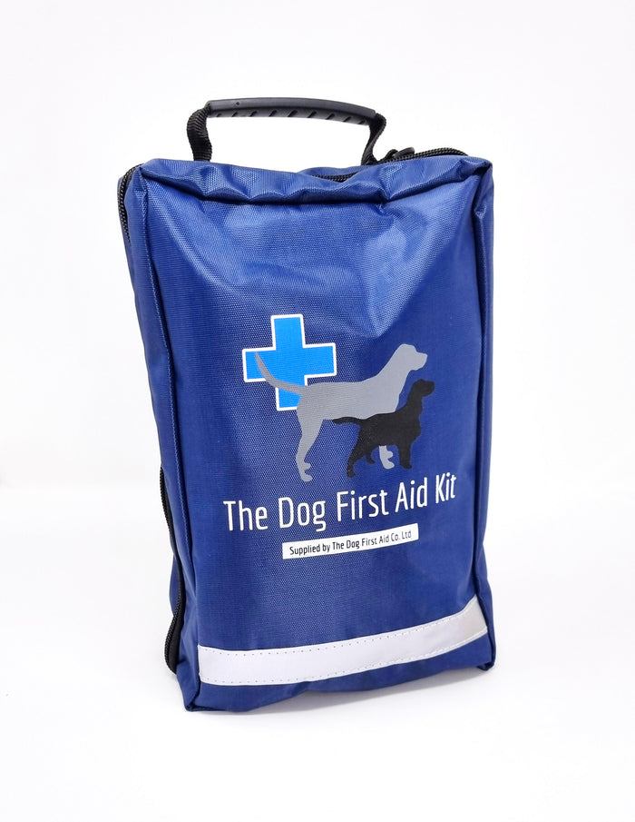 dog first aid kit