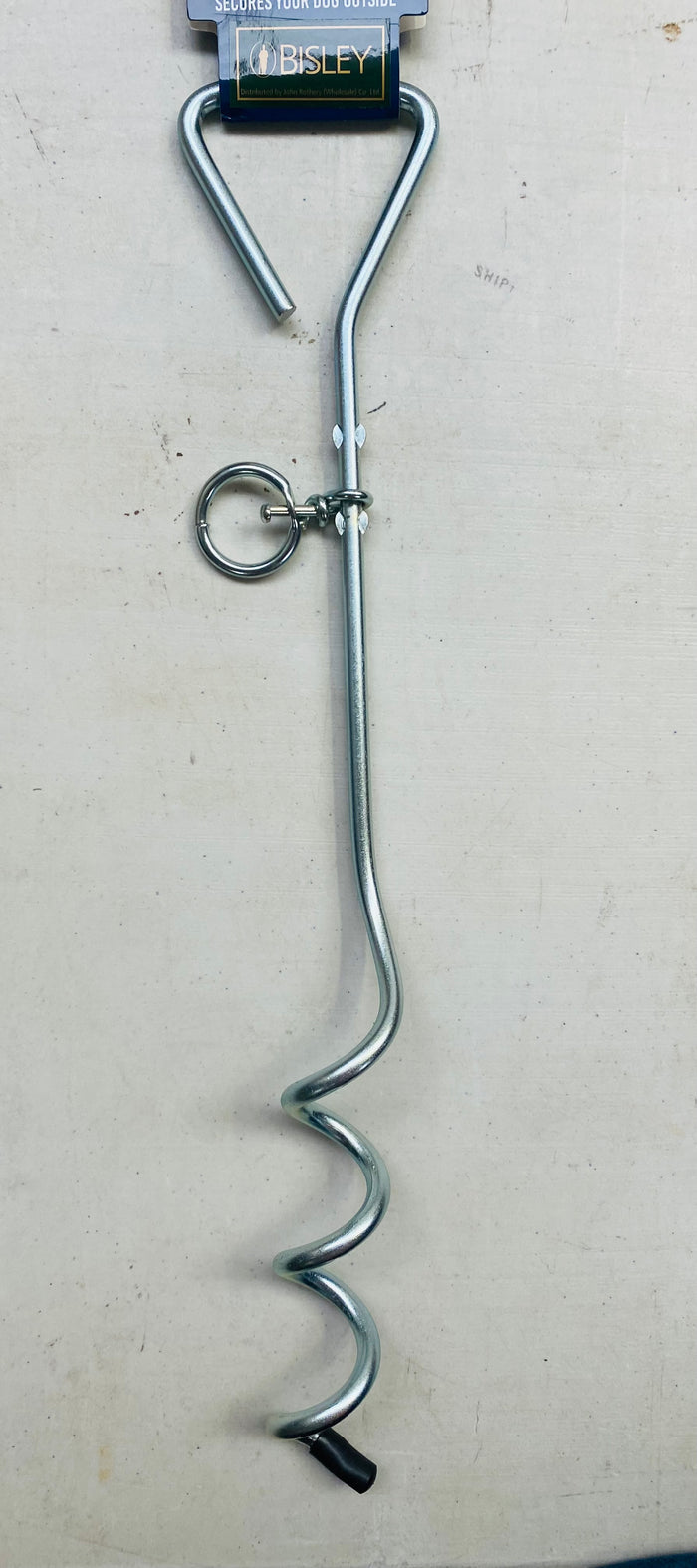 Dog Tether