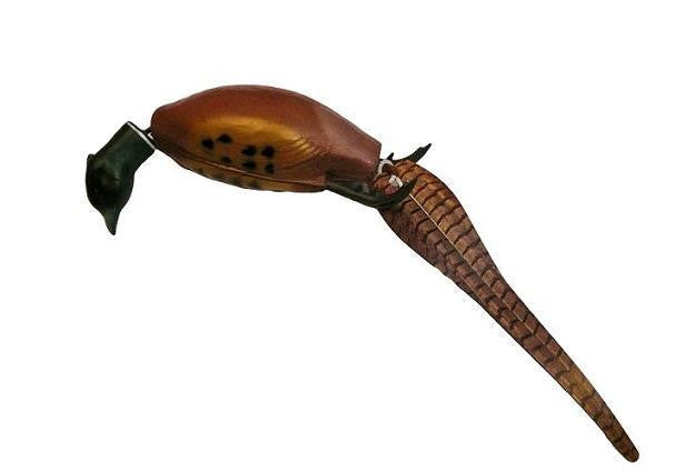 gun dog accessories - bird