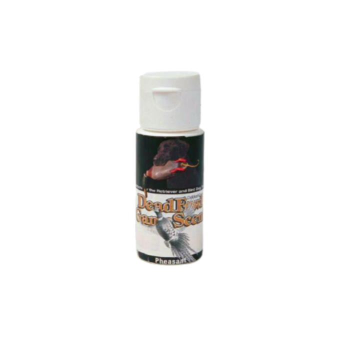 Dokken Liquid Training Scent