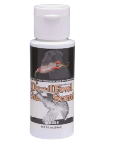 Dokken Liquid Training Scent