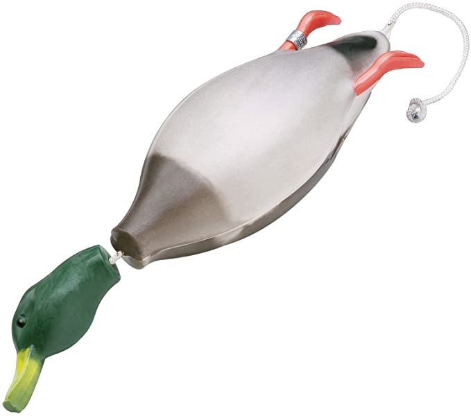 gun dog water accessories - duck